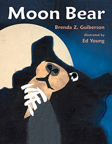 Moon Bear - Click to Buy