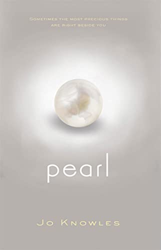 Pearl: A Novel - Click to Buy