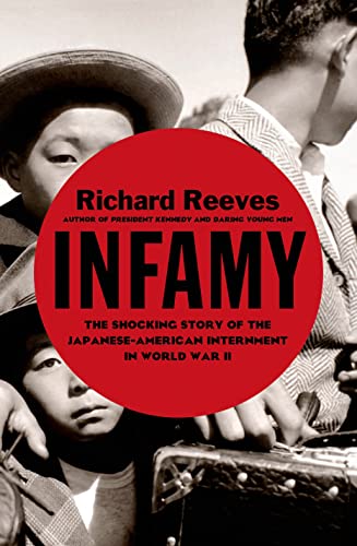 Infamy: The Shocking Story of the Japanese American Internment in World War II - Click to Buy