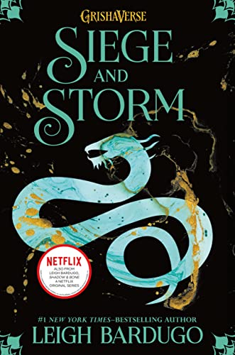Siege and Storm - Click to Buy