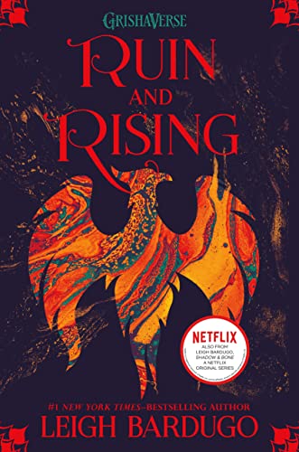 Ruin And Rising