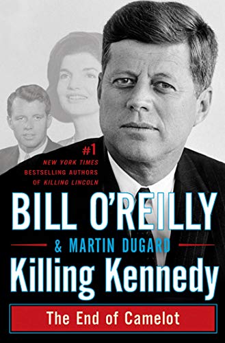 Killing Kennedy: The End of Camelot - Click to Buy