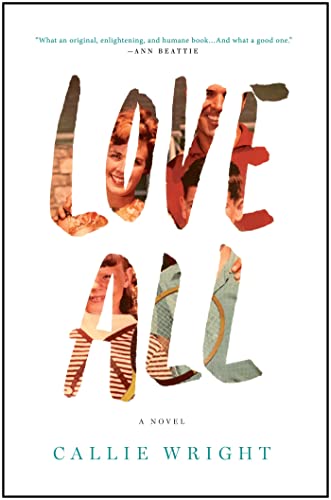 Love All - Click to Buy