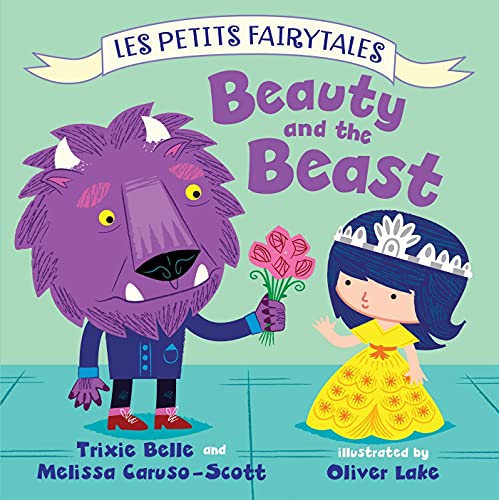 Beauty and the Beast - Click to Buy