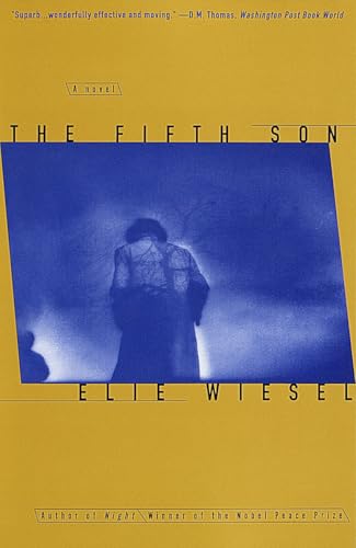 The Fifth Son: A novel - Click to Buy