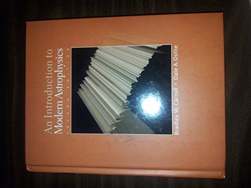 An Introduction to Modern Astrophysics (2nd Edition) - Click to Buy