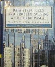 Data Structures and Problem Solving With Turbo Pascal: Walls and Mirrors - Click to Buy