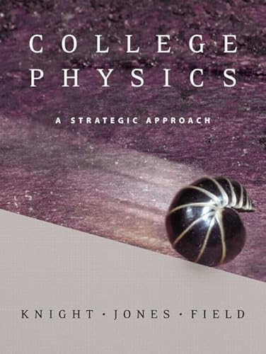 College Physics: A Strategic Approach Vol 1 with MasteringPhysics - Click to Buy