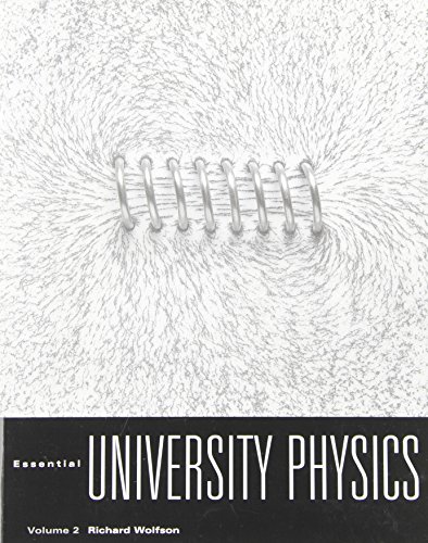 Essential University Physics Volume 2 - Click to Buy