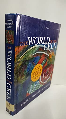 The World of the Cell - Click to Buy