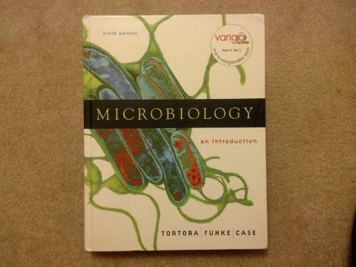 Microbiology: An Introduction - Click to Buy