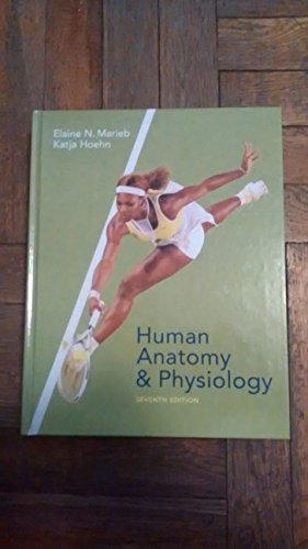 Human Anatomy & Physiology - Click to Buy