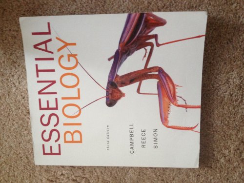 Essential Biology: United States Edition - Click to Buy