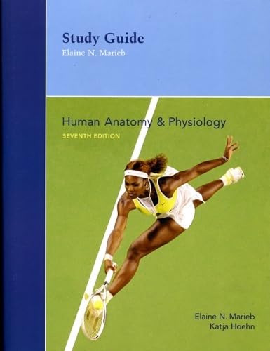 Human Anatomy & Physiology - Click to Buy