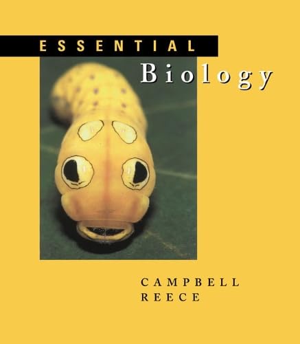 Essential Biology - Click to Buy