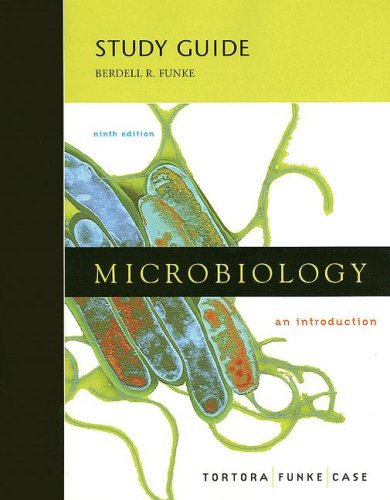 Microbiology: An Introduction