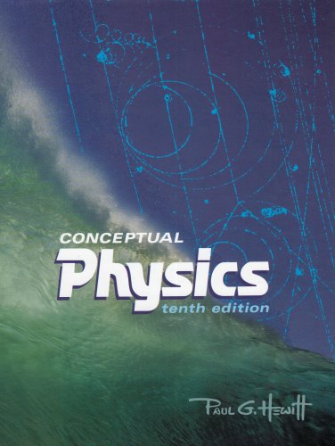 Conceptual Physics - Click to Buy