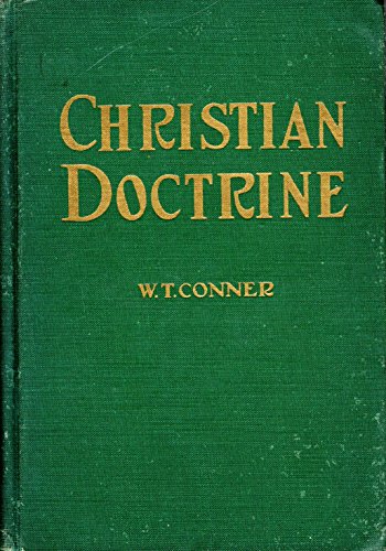 Christian Doctrine - Click to Buy