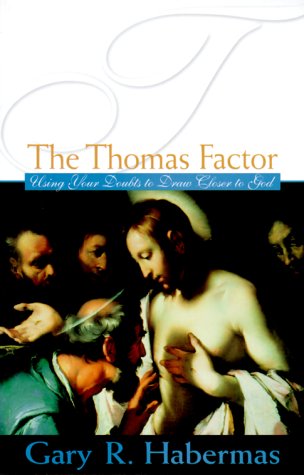 The Thomas Factor - Click to Buy