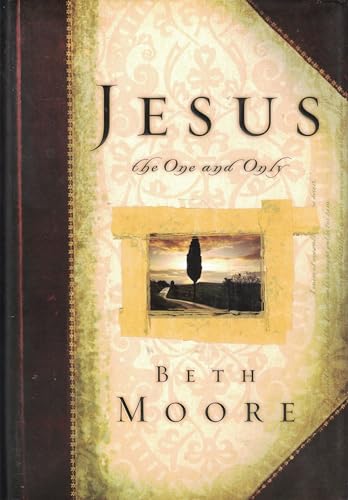 Jesus, the One and Only - Click to Buy