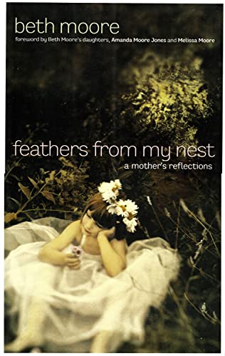 Feathers from My Nest: A Mother's Reflections - Click to Buy