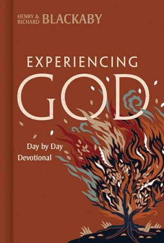 Experiencing God Day by Day: 365 Daily Devotional - Click to Buy