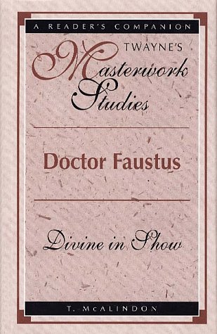 Doctor Faustus: Divine in Show - Click to Buy