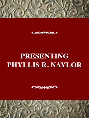 Presenting Phyllis Reynolds Naylor (Twayne's United States Authors Series) - Click to Buy