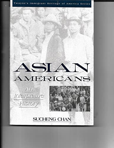 Asian Americans