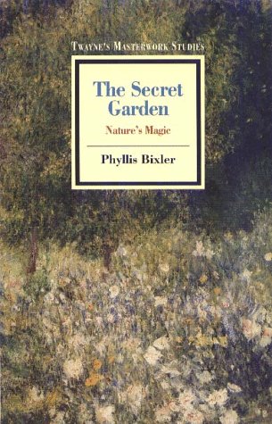 The Secret Garden: Nature's Magic - Click to Buy