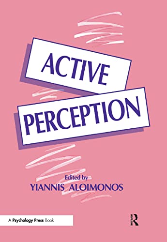 Active Perception - Click to Buy
