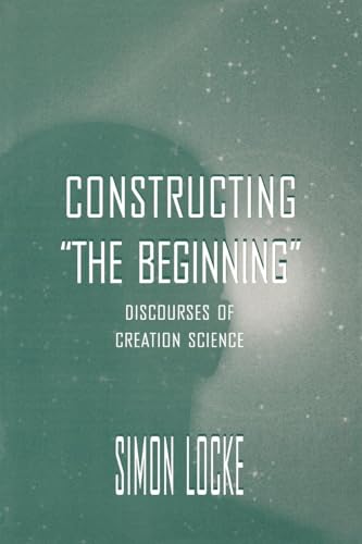 Constructing the Beginning (Routledge Communication Series)