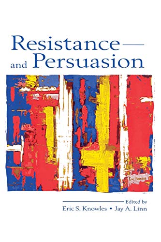 Resistance and Persuasion - Click to Buy