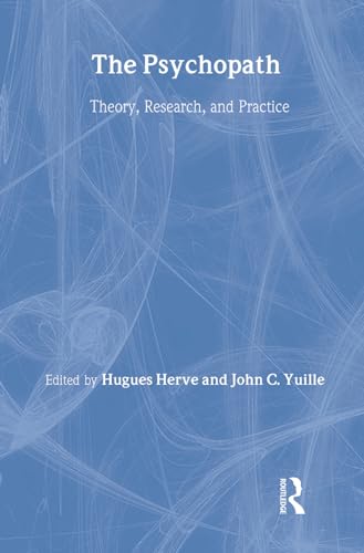 The Psychopath: Theory, Research, and Practice - Click to Buy