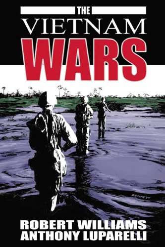 The Vietnam Wars - Click to Buy
