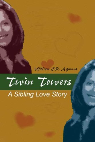 Twin Towers: A Sibling Love Story - Click to Buy