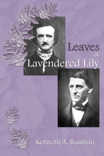 Leaves of Lavendered Lily - Click to Buy