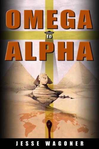 Omega to Alpha - Click to Buy
