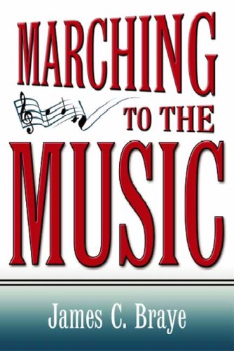 Marching To The Music - Click to Buy