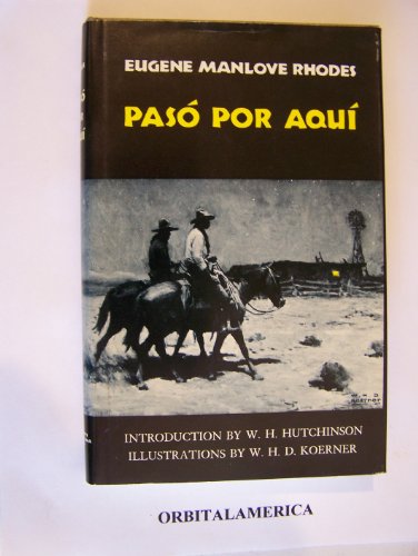 Pasó por aquí - Click to Buy