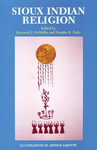Sioux Indian Religion: Tradition and Innovation - Click to Buy
