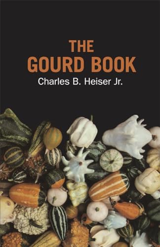 The Gourd Book - Click to Buy