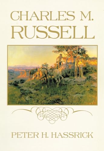 Charles M. Russell - Click to Buy