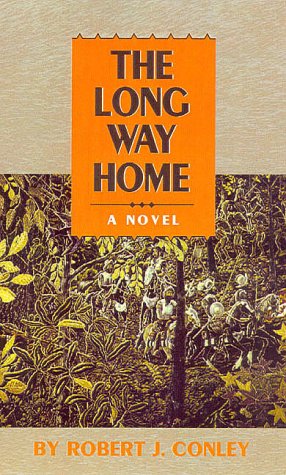 The Long Way Home - Click to Buy