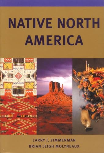Native North America - Click to Buy