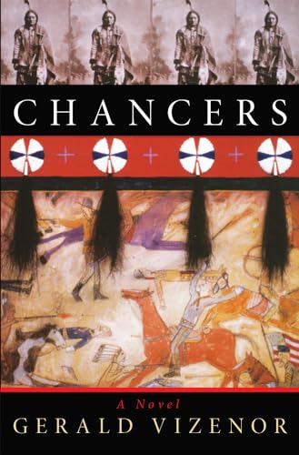 Chancers - Click to Buy