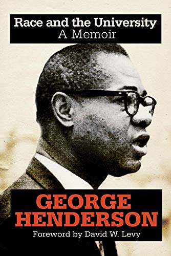 Race and the University: A Memoir - Click to Buy
