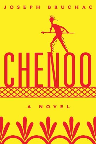 Chenoo: A Novel (Volume 68) (American Indian Literature and Critical Studies Series) - Click to Buy