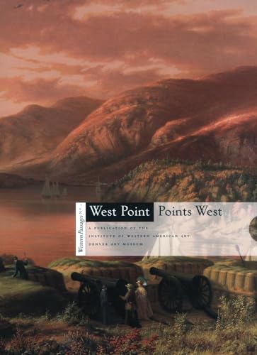 West Point Points West (Western Passages) - Click to Buy