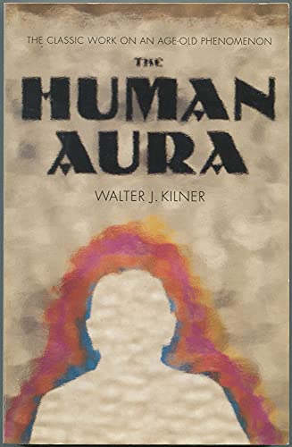 The Human Aura - Click to Buy